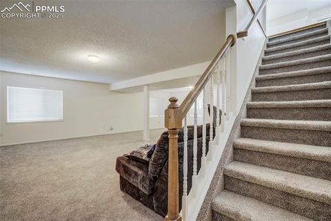 Tiny photo for 1565 Charmwood Drive, Colorado Springs, CO 80906 (MLS # 9930095)