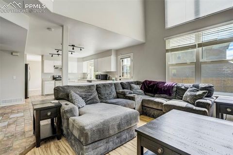 Tiny photo for 1565 Charmwood Drive, Colorado Springs, CO 80906 (MLS # 9930095)