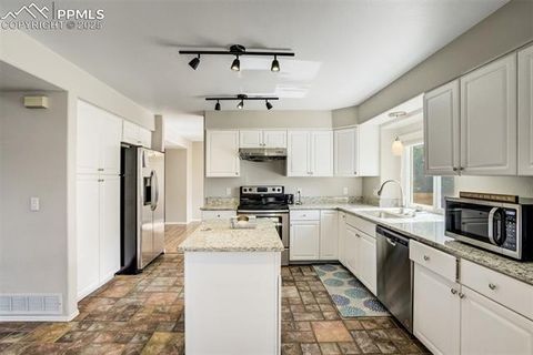 Tiny photo for 1565 Charmwood Drive, Colorado Springs, CO 80906 (MLS # 9930095)