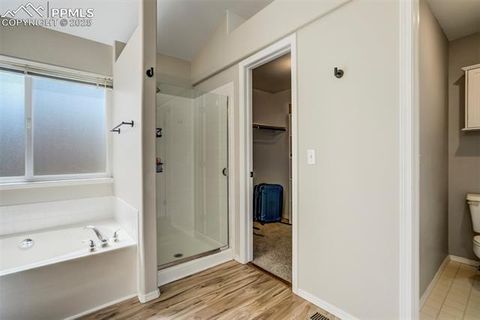 Tiny photo for 1565 Charmwood Drive, Colorado Springs, CO 80906 (MLS # 9930095)