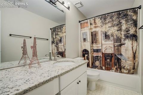 Tiny photo for 1565 Charmwood Drive, Colorado Springs, CO 80906 (MLS # 9930095)