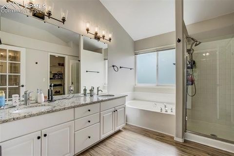 Tiny photo for 1565 Charmwood Drive, Colorado Springs, CO 80906 (MLS # 9930095)