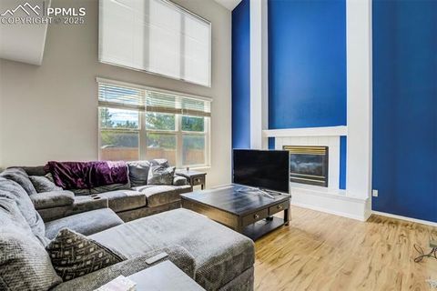 Tiny photo for 1565 Charmwood Drive, Colorado Springs, CO 80906 (MLS # 9930095)