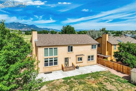 Tiny photo for 1565 Charmwood Drive, Colorado Springs, CO 80906 (MLS # 9930095)
