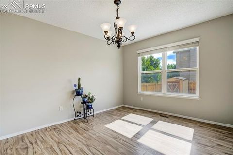Tiny photo for 1565 Charmwood Drive, Colorado Springs, CO 80906 (MLS # 9930095)