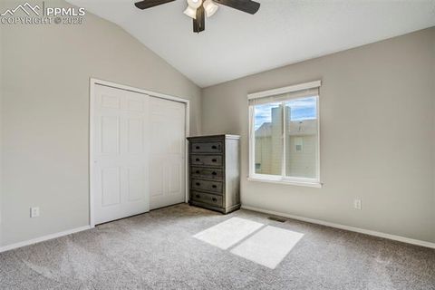 Tiny photo for 1565 Charmwood Drive, Colorado Springs, CO 80906 (MLS # 9930095)