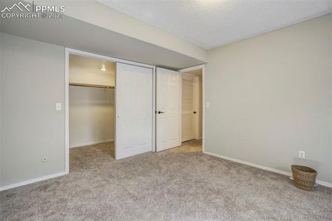 Tiny photo for 1565 Charmwood Drive, Colorado Springs, CO 80906 (MLS # 9930095)