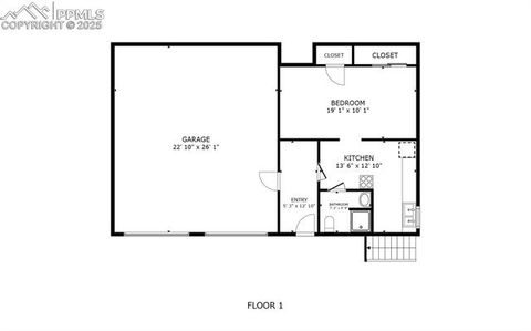 Tiny photo for 7878 County Road 28 Road, Cotopaxi, CO 81223 (MLS # 2590056)