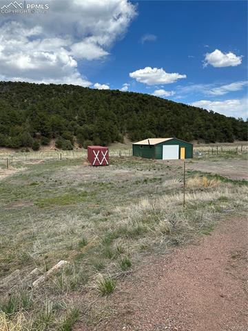 7878 Copper Gulch Road
