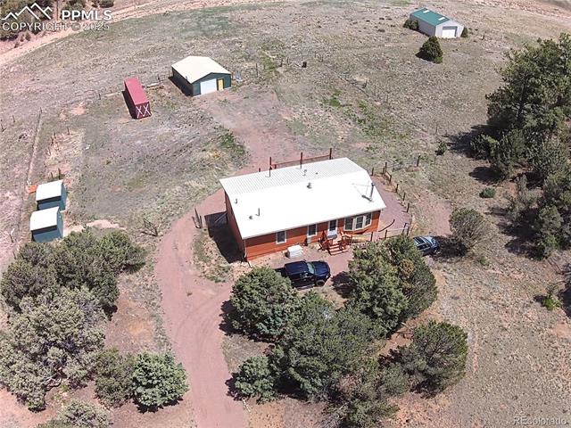 7878 Copper Gulch Road