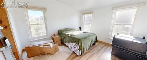 Tiny photo for 7878 County Road 28 Road, Cotopaxi, CO 81223 (MLS # 2590056)