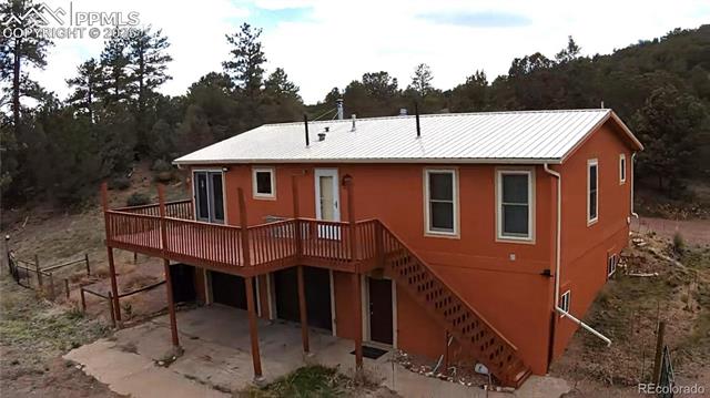 7878 Copper Gulch Road