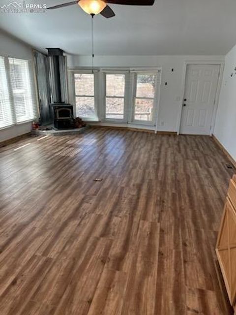 Tiny photo for 7878 County Road 28 Road, Cotopaxi, CO 81223 (MLS # 2590056)