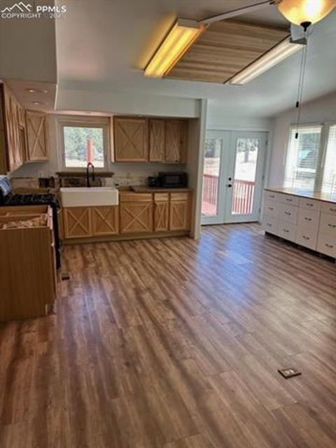 Tiny photo for 7878 County Road 28 Road, Cotopaxi, CO 81223 (MLS # 2590056)