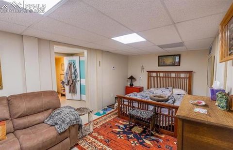 Tiny photo for 7878 County Road 28 Road, Cotopaxi, CO 81223 (MLS # 2590056)