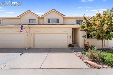 Photo of 286 Luxury Lane, Colorado Springs, CO 80921 (MLS # 1822004) Photo of 286 Luxury Lane, Colorado Springs, CO 80921 (MLS # 1822004)