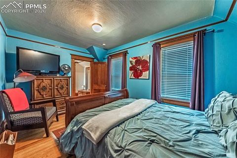 Tiny photo for 422 E Dale Street, Colorado Springs, CO 80923 (MLS # 1082607)