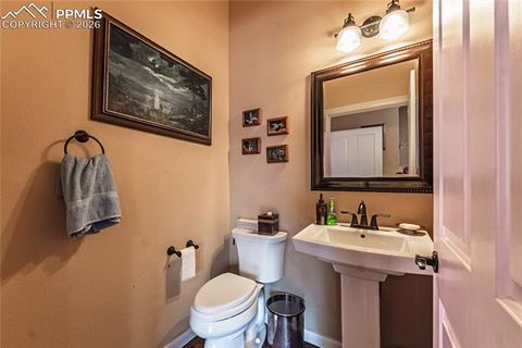 Tiny photo for 422 E Dale Street, Colorado Springs, CO 80923 (MLS # 1082607)