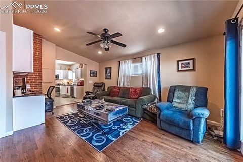 Tiny photo for 422 E Dale Street, Colorado Springs, CO 80923 (MLS # 1082607)