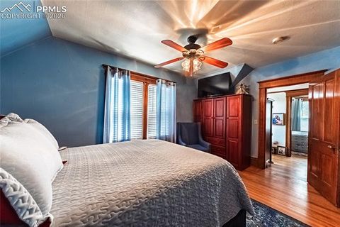 Tiny photo for 422 E Dale Street, Colorado Springs, CO 80923 (MLS # 1082607)