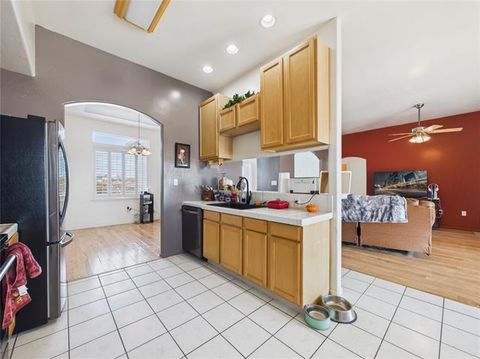 Tiny photo for 1494 E Purcell Boulevard, Pueblo West, CO 81007 (MLS # 9436845)