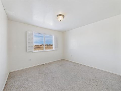 Tiny photo for 1494 E Purcell Boulevard, Pueblo West, CO 81007 (MLS # 9436845)