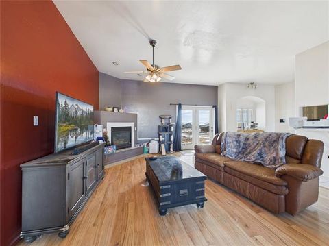 Tiny photo for 1494 E Purcell Boulevard, Pueblo West, CO 81007 (MLS # 9436845)
