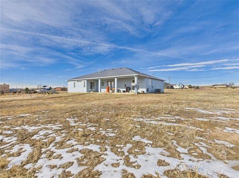 Tiny photo for 1494 E Purcell Boulevard, Pueblo West, CO 81007 (MLS # 9436845)