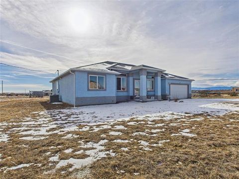 Tiny photo for 1494 E Purcell Boulevard, Pueblo West, CO 81007 (MLS # 9436845)