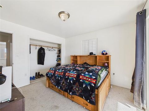 Tiny photo for 1494 E Purcell Boulevard, Pueblo West, CO 81007 (MLS # 9436845)