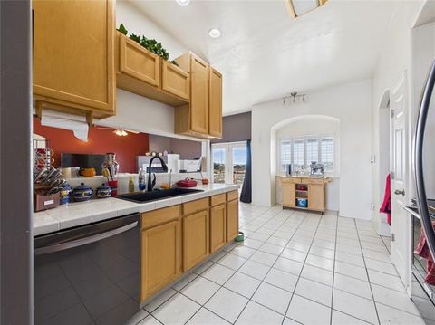 Tiny photo for 1494 E Purcell Boulevard, Pueblo West, CO 81007 (MLS # 9436845)