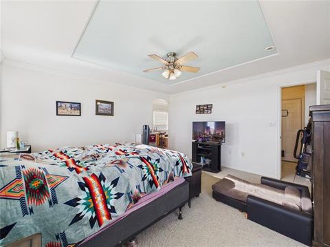 Tiny photo for 1494 E Purcell Boulevard, Pueblo West, CO 81007 (MLS # 9436845)