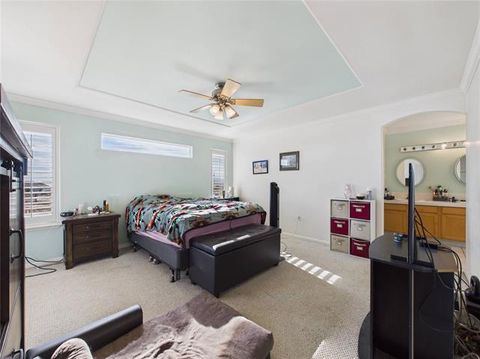 Tiny photo for 1494 E Purcell Boulevard, Pueblo West, CO 81007 (MLS # 9436845)