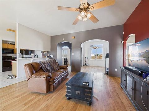 Tiny photo for 1494 E Purcell Boulevard, Pueblo West, CO 81007 (MLS # 9436845)