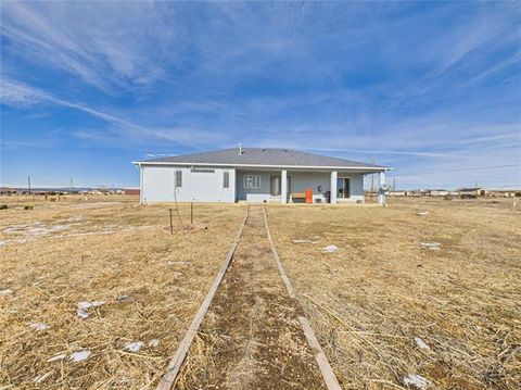 Tiny photo for 1494 E Purcell Boulevard, Pueblo West, CO 81007 (MLS # 9436845)