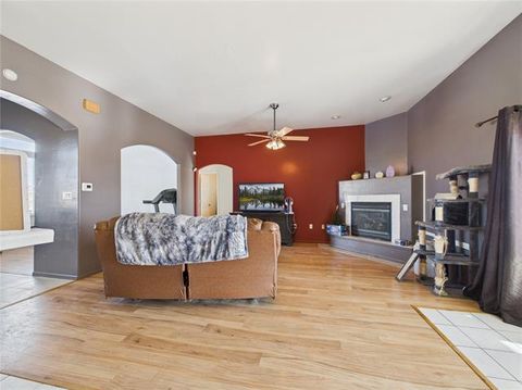 Tiny photo for 1494 E Purcell Boulevard, Pueblo West, CO 81007 (MLS # 9436845)