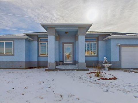 Tiny photo for 1494 E Purcell Boulevard, Pueblo West, CO 81007 (MLS # 9436845)
