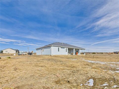 Tiny photo for 1494 E Purcell Boulevard, Pueblo West, CO 81007 (MLS # 9436845)