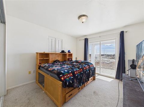 Tiny photo for 1494 E Purcell Boulevard, Pueblo West, CO 81007 (MLS # 9436845)