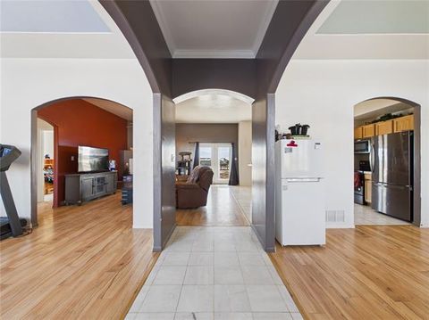 Tiny photo for 1494 E Purcell Boulevard, Pueblo West, CO 81007 (MLS # 9436845)