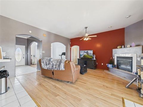 Tiny photo for 1494 E Purcell Boulevard, Pueblo West, CO 81007 (MLS # 9436845)