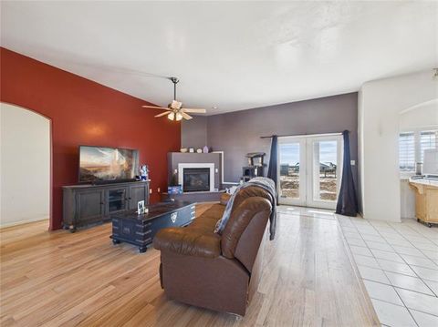 Tiny photo for 1494 E Purcell Boulevard, Pueblo West, CO 81007 (MLS # 9436845)