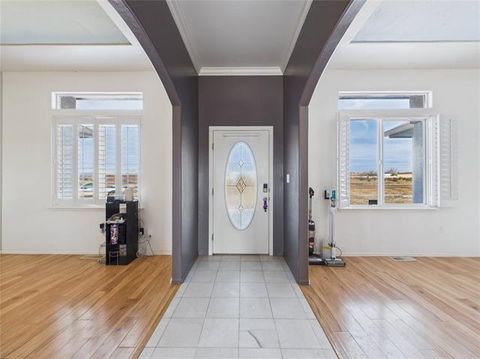 Tiny photo for 1494 E Purcell Boulevard, Pueblo West, CO 81007 (MLS # 9436845)