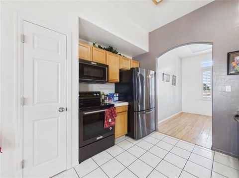 Tiny photo for 1494 E Purcell Boulevard, Pueblo West, CO 81007 (MLS # 9436845)