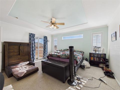 Tiny photo for 1494 E Purcell Boulevard, Pueblo West, CO 81007 (MLS # 9436845)