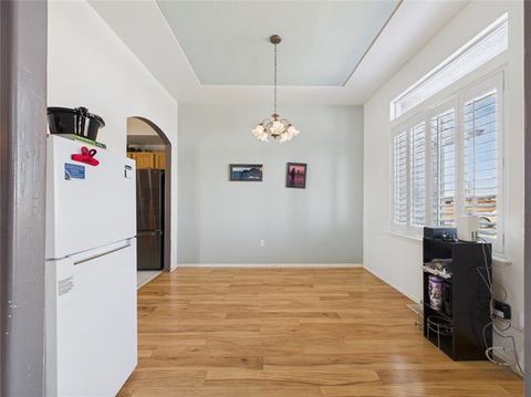 Tiny photo for 1494 E Purcell Boulevard, Pueblo West, CO 81007 (MLS # 9436845)