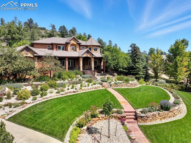 7615 Winding Oaks Drive