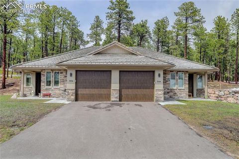 3144 Promise Point Colorado Springs CO 80921