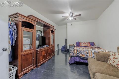 Tiny photo for 293 Daniwood Grove, Florissant, CO 80816 (MLS # 5138694)