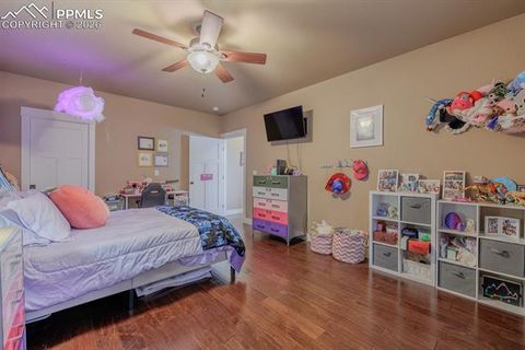 Tiny photo for 293 Daniwood Grove, Florissant, CO 80816 (MLS # 5138694)